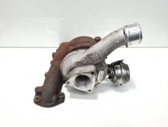Turbosuflanta, cod 55205475, Alfa Romeo 159 (939) 1.9 JTDM, 939A1000 (id:484309)