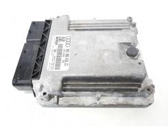 Calculator motor, cod 03G906016CC, Seat Leon (1P1), 1.9 TDI, BKC (idi:483332)
