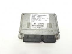 Calculator motor Siemens, cod 03E906033L, 5WP40194, VW Fox (5Z1, 5Z3), 1.2 benz, BMD (idi:482941)