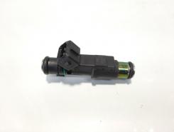 Injector, cod 01F005A, Citroen Xsara Picasso, 1.6 benz, 6FZ (id:484274)