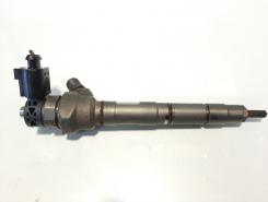 Injector, cod 03L130277J, 0445110369, Vw Passat (362) 2.0 TDI, CFF (pr:110747)