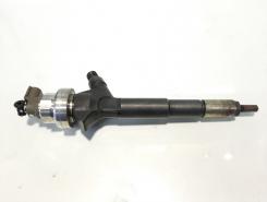 Injector, cod 8973762703,  Opel Astra J, 1.7 cdti, A17DTR (id:483860)