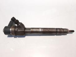 Injector, cod 6460700287, 0445110177, Mercedes Sprinter 3.5-t (906) 2.2 CDI, OM646985 (id:483988)