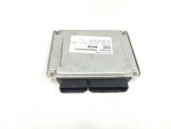 Calculator motor, 045906019C, 0281010697, Skoda Fabia 1 Combi (6Y5), 1.4 TDI, BNV (idi:483748)