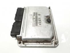 Calculator motor Bosch, cod 045906019AP, 0281010865, Seat Ibiza 4 (6L1), 1.4 TDI, AMF (BAY) (idi:483232)