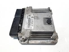 Calculator motor, cod 03G906021TB, 028101711, VW Golf 5 Variant (1K5), 1.9 TDI, BXE (idi:483394)