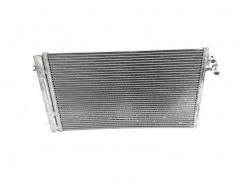 Radiator clima, cod 6450-9206296-01, Bmw 1 (E81, E87) 2.0 d, N47D20C (id:484374)