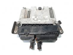 Calculator motor Bosch, cod 03G906021SK, 0281014419, VW Golf 5 Variant (1K5), 1.9 TDI, BXE (idi:483242)