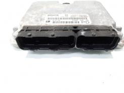 Calculator motor, cod 24417169, Opel Astra G Combi (F35), 2.0 DTI, Y20DTH (idi:483295)