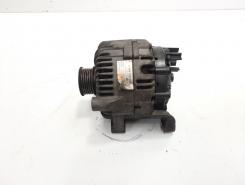 Alternator, Bmw 5 (E60) 2.5 D, 256D2 (id:484516)