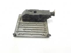 Calculator motor, cod 2S6A-12A650-SE, Mazda 2 (DY), 1.4 benz, FXJA (idi:482869)