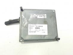 Calculator motor, cod 7M51-12A650-AZA, Ford Focus 2 Combi (DA) 1.6 B, SHDA (idi:483634)