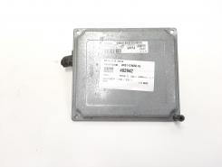 Calculator motor, cod 4M51-12A650-HJ, Ford Focus 2 Combi (DA) 1.6 B, HWDA (idi:482942)