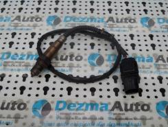 Sonda lambda 03G906262A, Seat Leon (1P) 2.0tdi, BMM