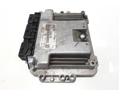 Calculator motor, cod 5M51-12A650-LB, Ford Focus C-Max, 1.6 TDCI, HHDA (idi:483465)