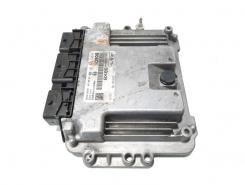 Calculator motor, cod 6M51-12A650-NB, Ford C-Max 1, 1.6 TDCI, HHDA (idi:483302)