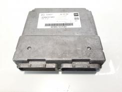 Calculator motor, cod 6237797, Opel Astra G Cabriolet, 1.6 benz, X16SZR (idi:483343)