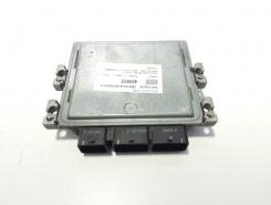 Calculator motor, cod 8200766462, 8200592611, Renault Scenic 2, 1.5 DCI, K9KP732 (idi:482872)