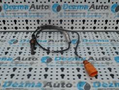 Senzor temperatura gaze 03G906088D, Seat Leon (1P) 2.0tdi, BMM