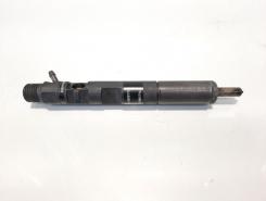 Injector, cod 166000897R, H8200827965, Renault Megane 3 Combi, 1.5 DCI, K9K834 (idi:442449)