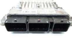 Calculator motor Siemens, cod 9658345080, 9655041480, Citroen C5 (II), 2.0 HDI, RHR (idi:483476)