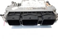 Calculator motor, cod 9657489480, 0261208491, Peugeot 207 SW, 1.6 benz, NFU (idi:483519)