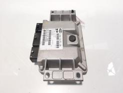 Calculator motor, cod 9657429380, 9653979480, Peugeot 307 CC (3B), 1.4 benz, KFU (idi:483417)