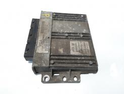 Calculator motor, cod 9656972580, 9655659480, Peugeot 207 Sedan, 1.4 benz, KFV (idi:483350)