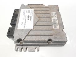 Calculator motor, cod 9644803380, Peugeot 307 Break, 2.0 HDI, RHY (idi:483514)