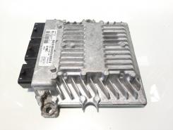 Calculator motor Continental, cod 8M51-12A650-AMC, Ford Focus C-Max, 2.0 TDCI, G6DD (idi:483406)