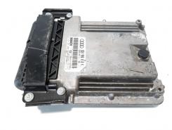 Calculator motor Bosch, cod 8E0906018K, 0261S01006, VW Passat (3B3), 2.0 benz, ALT (idi:483493)