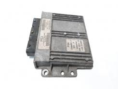 Calculator motor, cod 9652202780, 9644625680, Peugeot 206 Sedan, 1.4 benz, KFV (idi:483175)