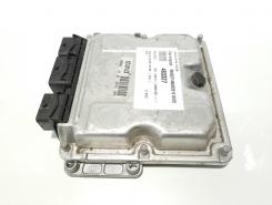 Calculator motor, cod 9650221480, 0281010935, Peugeot 306, 2.0 HDI, RHY (idI:483327)