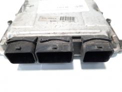 Calculator motor, cod 9648588880, 0281011188, Peugeot 306, 2.0 HDI, RHY (idi:483501)