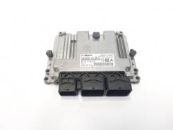 Calculator motor, cod 9666382080, 0261S05190, Peugeot 207 SW, 1.4 benz, KFU (idi:483594)