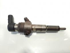 Injector, cod 9649574480, Ford Fiesta 5, 1.4 tdci, F6JA  (id:484663)