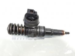 Injector, cod 038130073AL, RB3, 0414720039, Vw Golf 4 (1J1) 1.9 tdi, ASZ (id:484752)