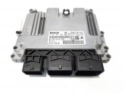 Calculator motor, cod 9664738680, 0261201505, Peugeot 207 SW, 1.6 benz, 5FW (idi:483533)