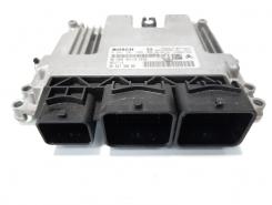 Calculator motor, cod 9664738680, 0261201505, Peugeot 207 CC (WD), 1.6 benz, 5FW (idi:483533)