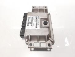 Calculator motor, cod 9663805380, 9664981980, Peugeot Expert (II) Platforma, 2.0 benz, RFJ (idi:483228)