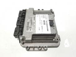 Calculator motor Bosch, cod 9663755480, 0281013868, Citroen C3 Picasso, 1.6 benz, 9HX (idi:483152)