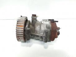 Pompa inalta presiune Delphi, cod 8200423059, 8200057225, Renault Clio 3, 1.5 dci, K9K6802 (pr:110747)