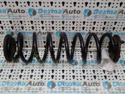 Arc spate, Vw Caddy 3, 2.0tdi, BMM