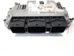 Calculator motor, cod 9663394580, 0261201609, Peugeot 206, 1.6 benz, NFU (idi:483502)