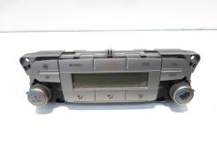 Display climatronic, cod 6M2T-18C612-AG, Ford Galaxy 2 (id:410271)