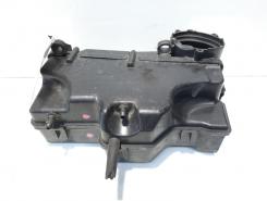 Carcasa filtru aer, cod 9656581180B, Peugeot 307 SW, 1.6 hdi, 9HZ (id:410574)