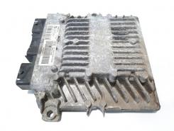 Calculator motor, cod 9662276280, Peugeot 107, 1.4 HDI, 8HT (idi:483525)