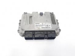 Calculator motor, cod 9661773380, 0281011863, Peugeot Partner (II) Tepee, 1.6 HDI, 9HX (idi:483663)