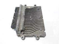 Calculator motor, cod 9661960880, Citroen C2 (JM), 1.4 benz, KFV (idi:483415)