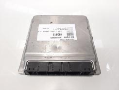 Calculator motor, cod A1111531879, Mercedes Clasa C T-Model (S203), 2.0 benz, M111955 (idi:483412)